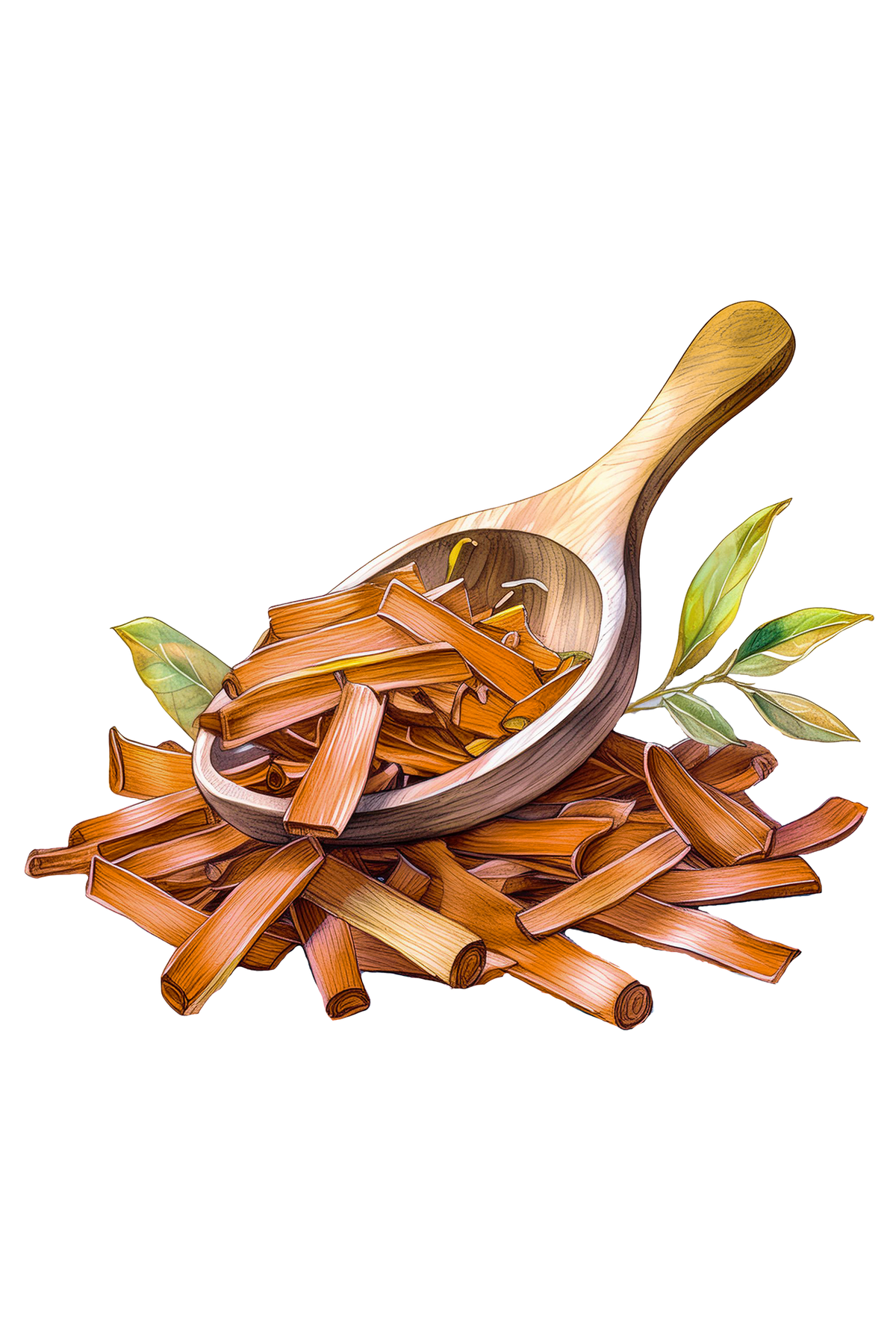 Sandalwood Phthalate-Free Fragrance Oil