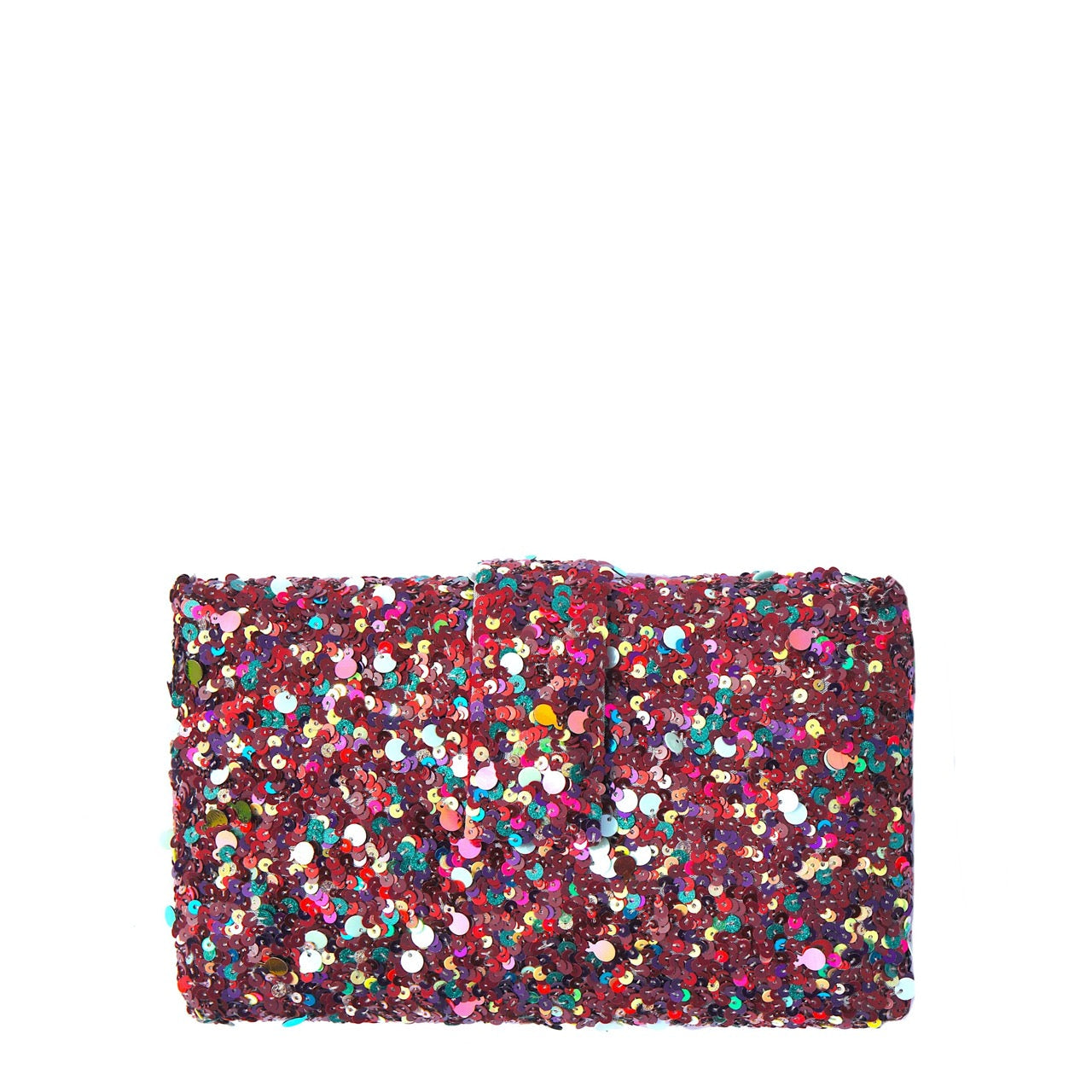 Sangria Clutch