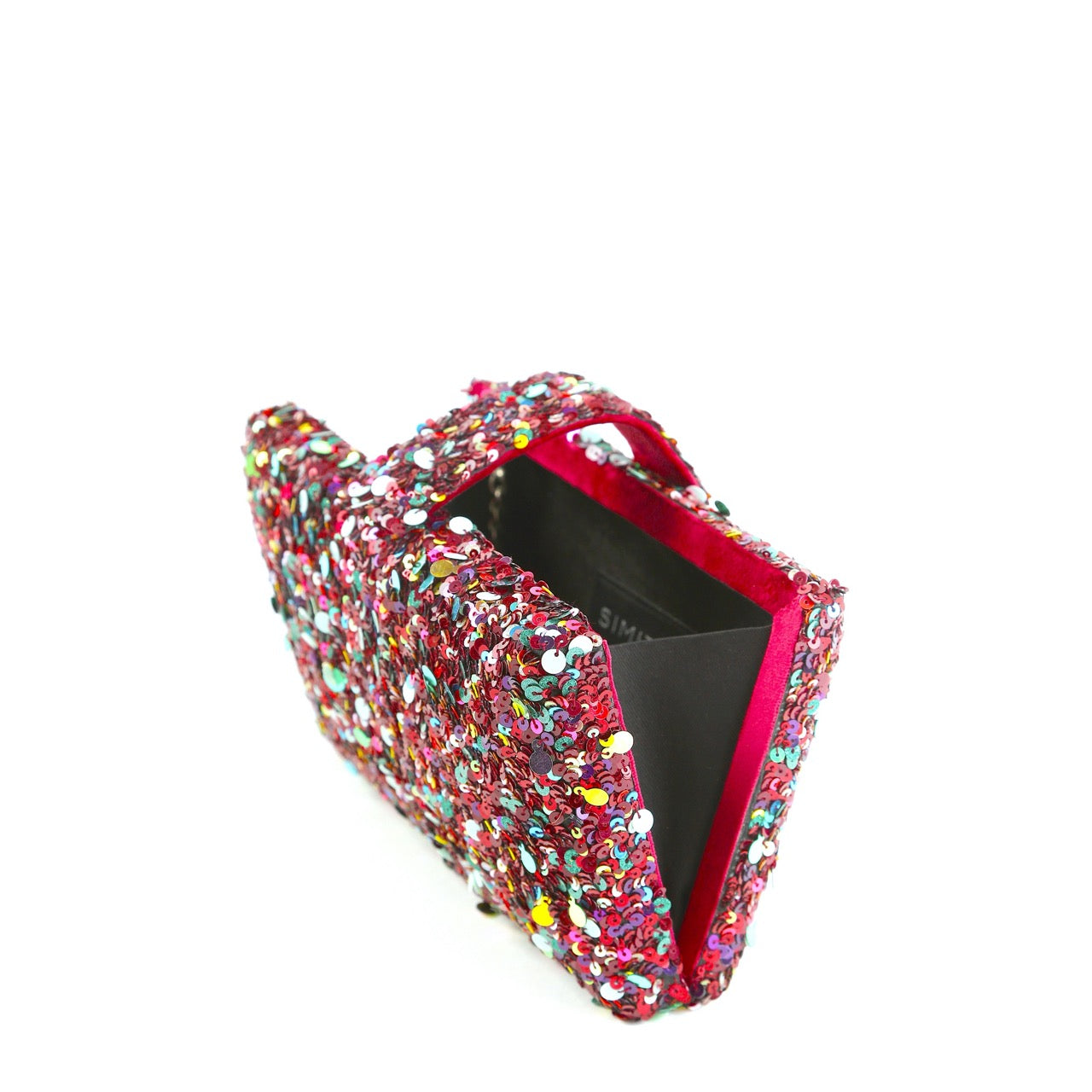 Sangria Clutch