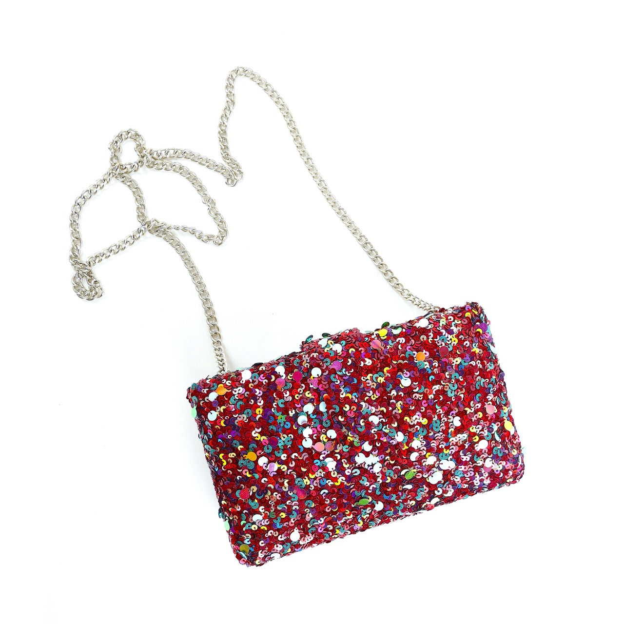 Sangria Clutch