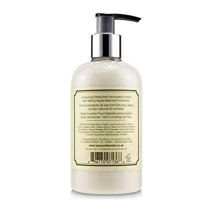 Taylor Of Old Bond StreetSandalwood Luxury Moisturiser 300ml