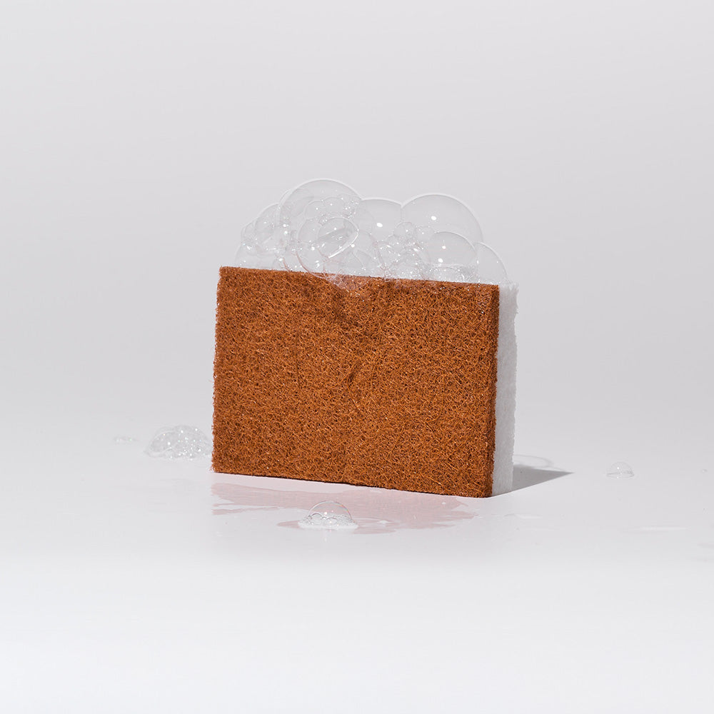 Scrubber Sponges (12 ct) - Osadia Concept Store