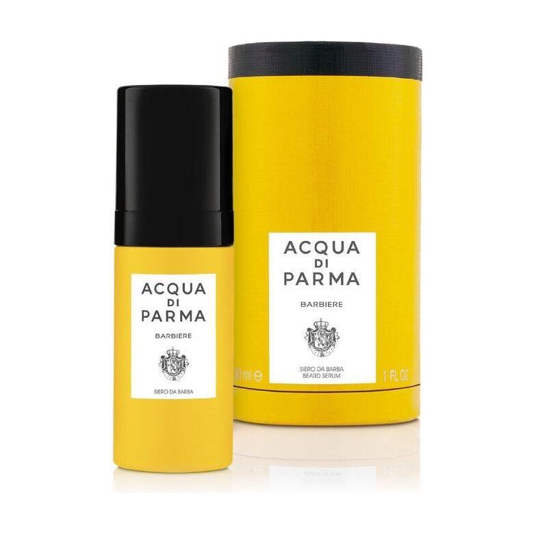 Acqua Di Parma Barbiere Beard Serum 30 Ml.