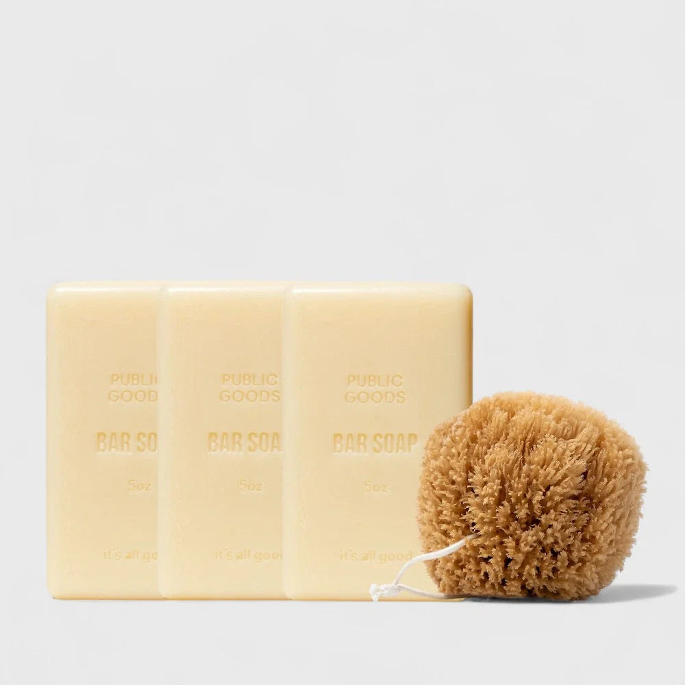 Bar Soap (3 pack) - Osadia Concept Store
