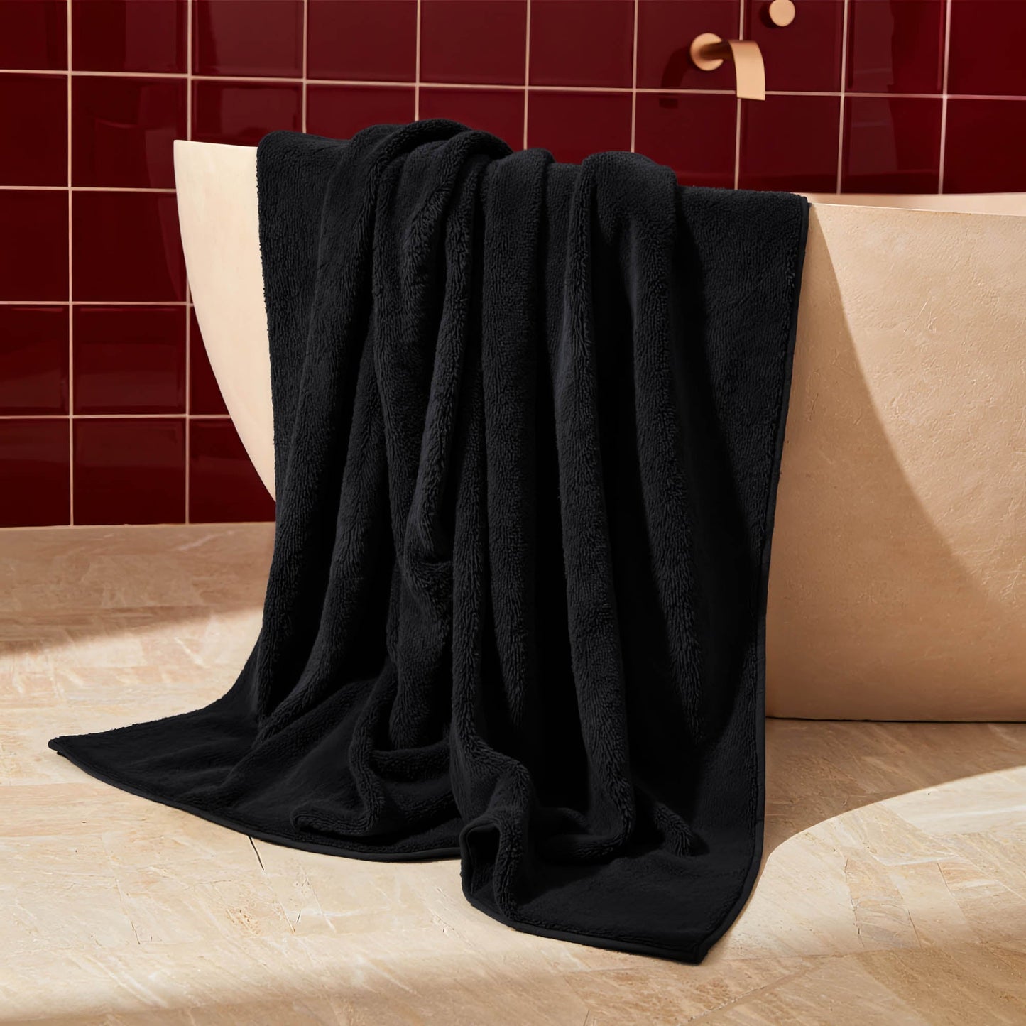 Ultraplush Australian Cotton Towels - Osadia Concept Store