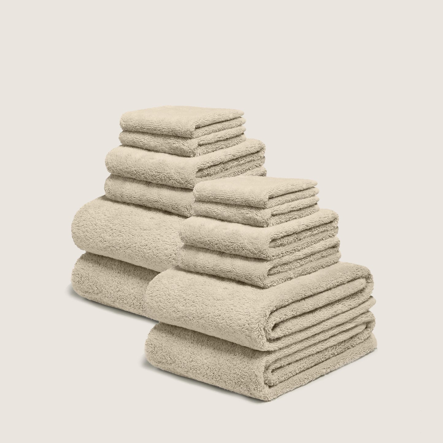 Ultraplush Australian Cotton Towels - Osadia Concept Store
