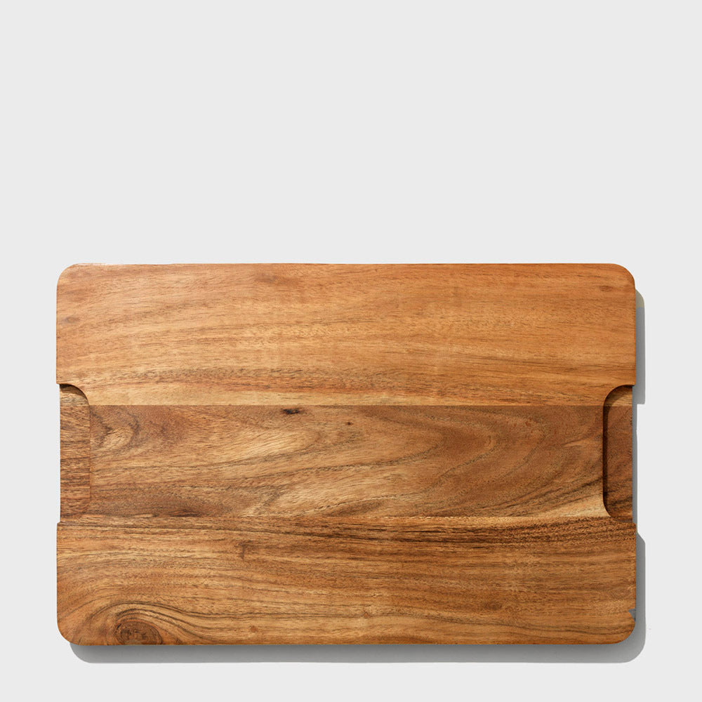 Large Wood Serving Board - Osadia Concept Store