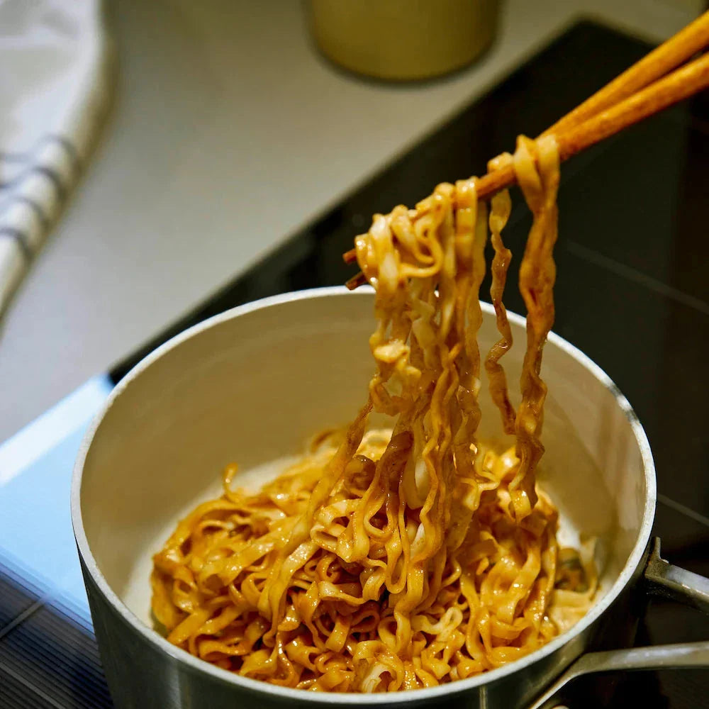Original Ramen Noodles - Osadia Concept Store