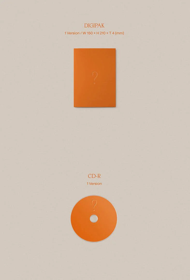Seventeen - 4th Full Album Face The Sun (Carat Ver.)