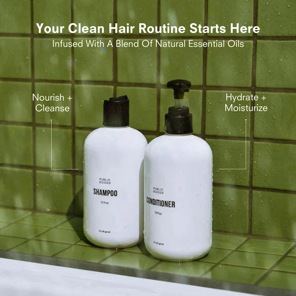 Shampoo - Osadia Concept Store