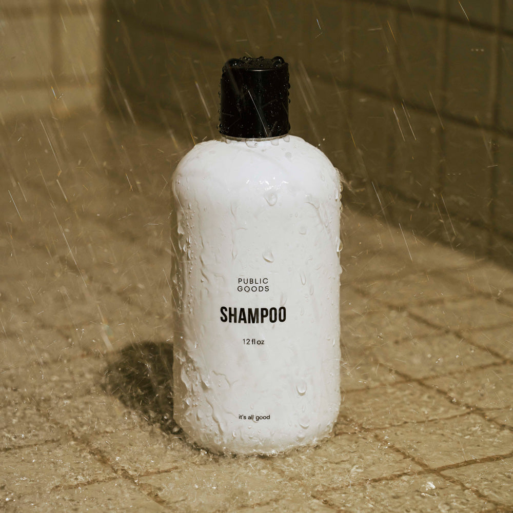 Shampoo - Osadia Concept Store