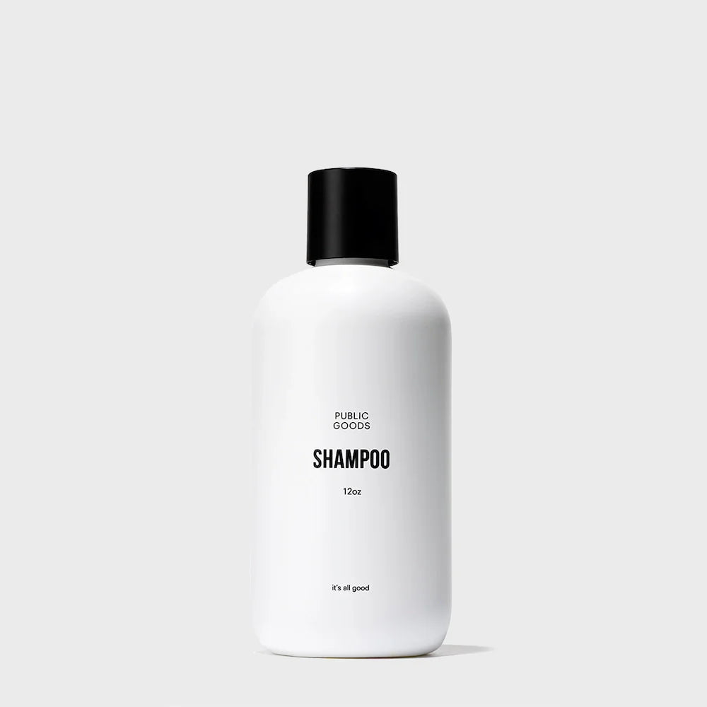 Shampoo - Osadia Concept Store