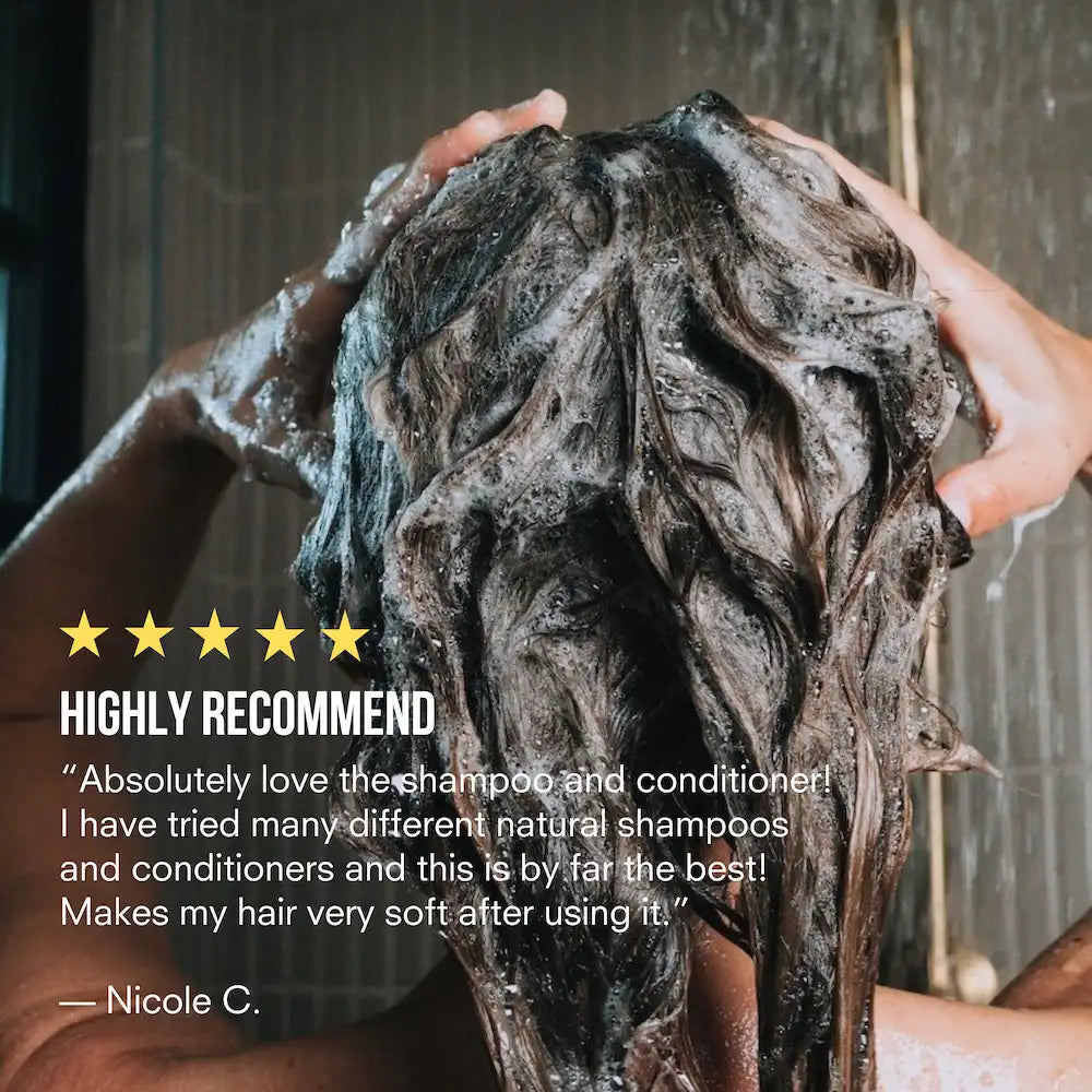 Shampoo - Osadia Concept Store