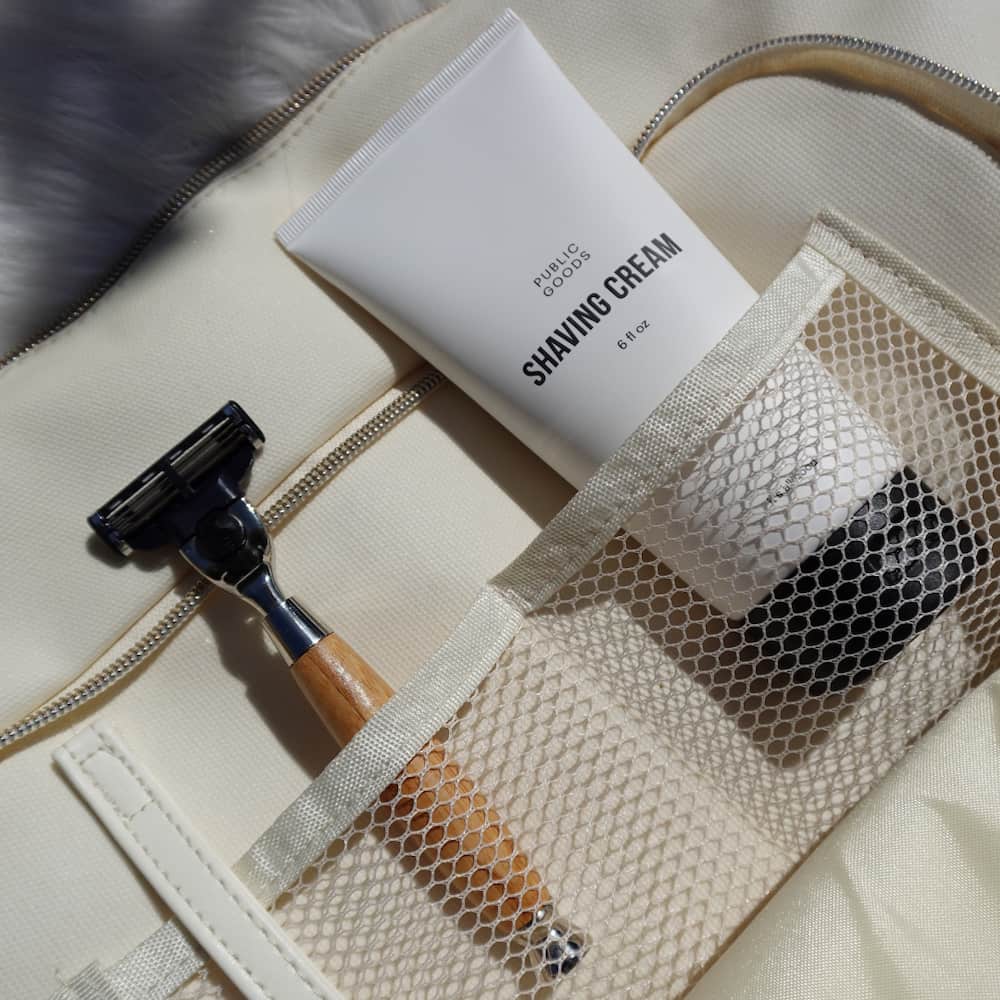 Shaving Cream - Osadia Concept Store