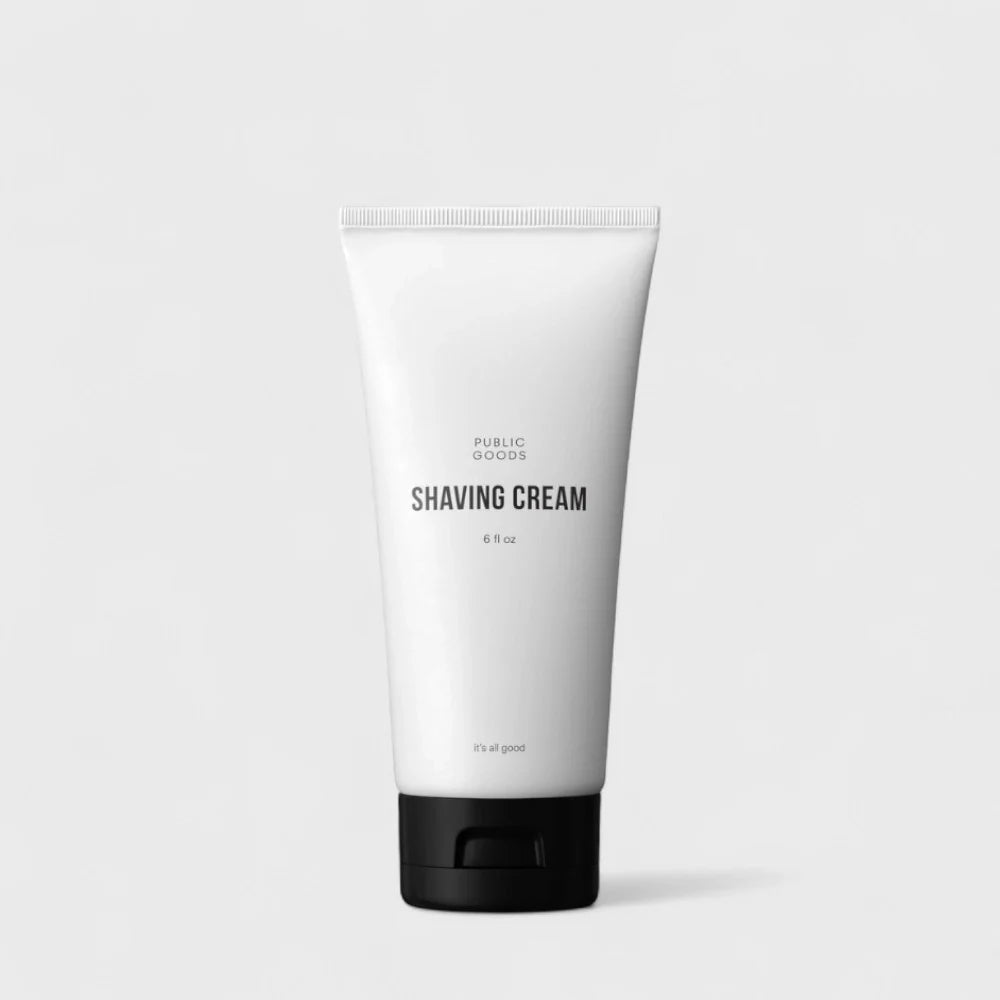 Shaving Cream - Osadia Concept Store