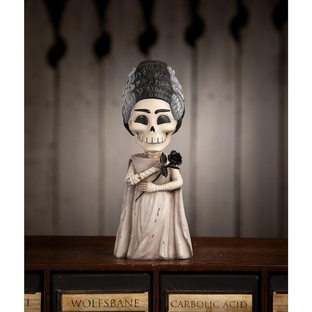 Shelley Skelly by Bethany Lowe Designs