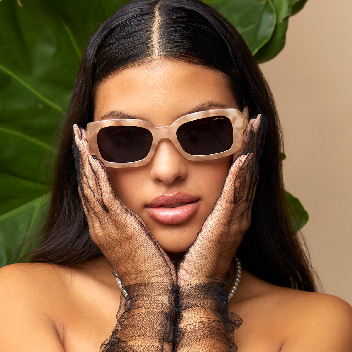 Gigi Cinnamon Swirl Prescription