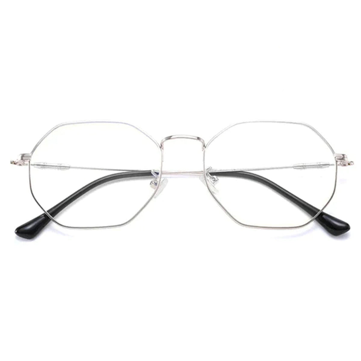 Betty - Prescription - Silver