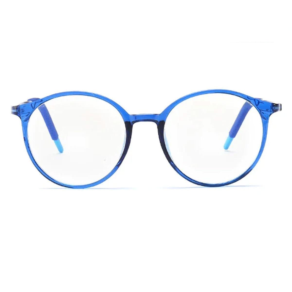 Einstein Blue Prescription