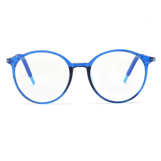 Einstein Blue Prescription