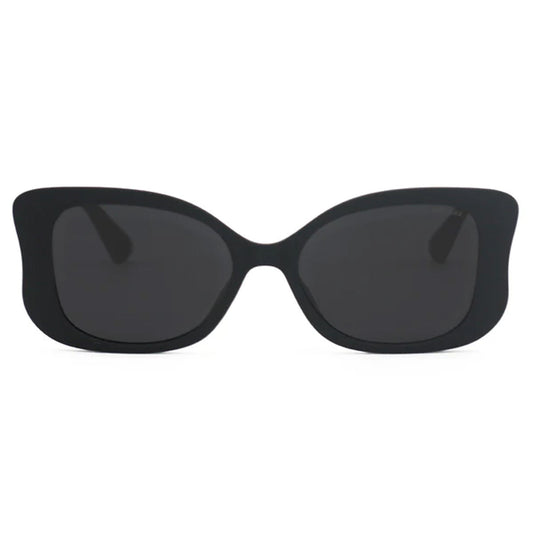 Empress - Black