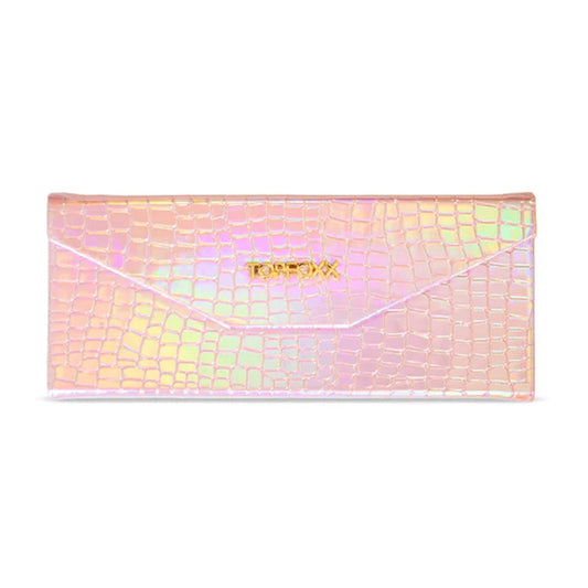 Nude Foldable Holographic Case - Osadia Concept Store