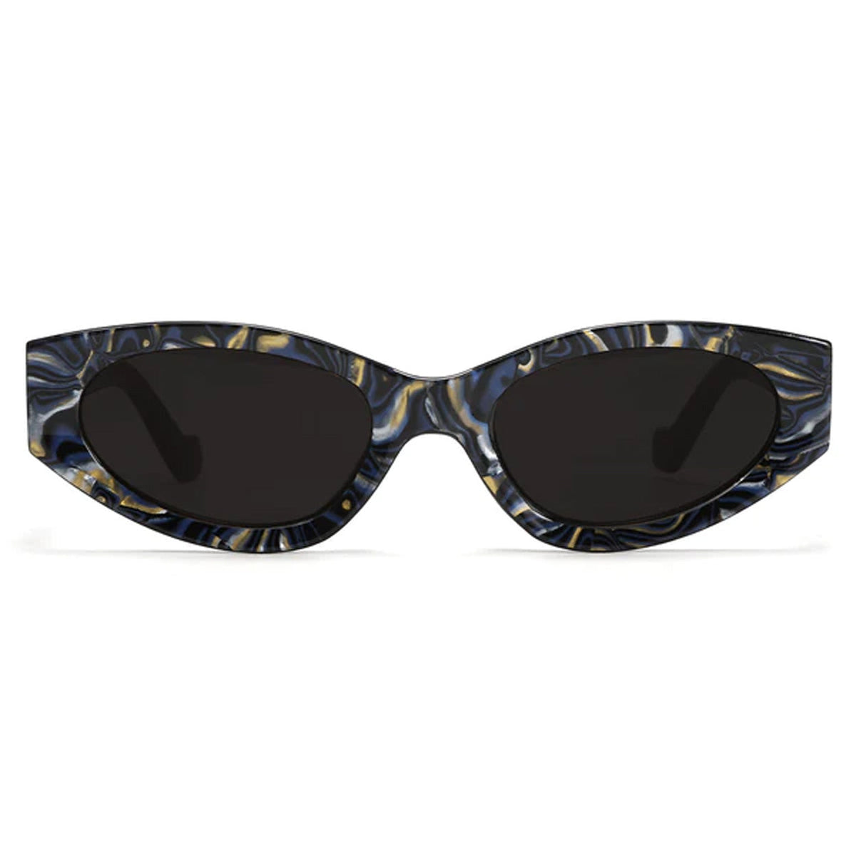 Kat Money Moves Dark Blue Prescription