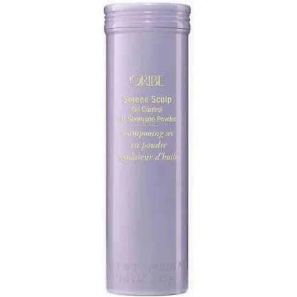 Oribe Serene Scalp Oil Control Dry Shampoo Powder 45g