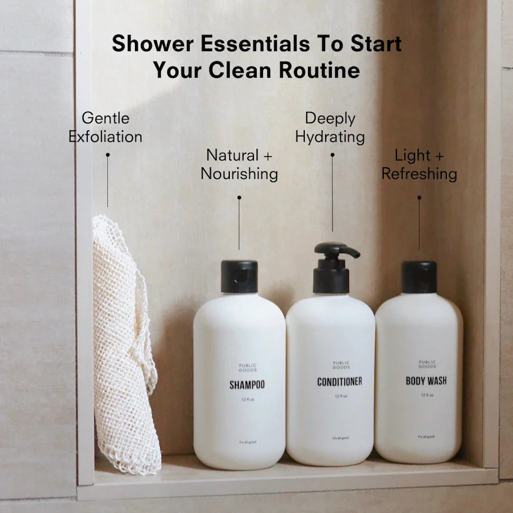 Shampoo - Osadia Concept Store