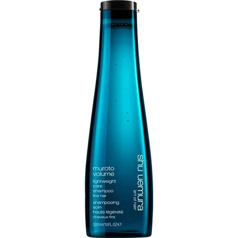 Shu Uemura Muroto Volume Pure Lightness Shampoo 250ml