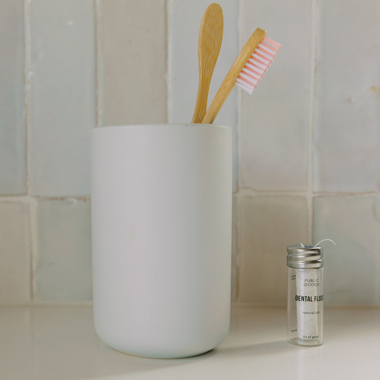 Dental Floss - Osadia Concept Store