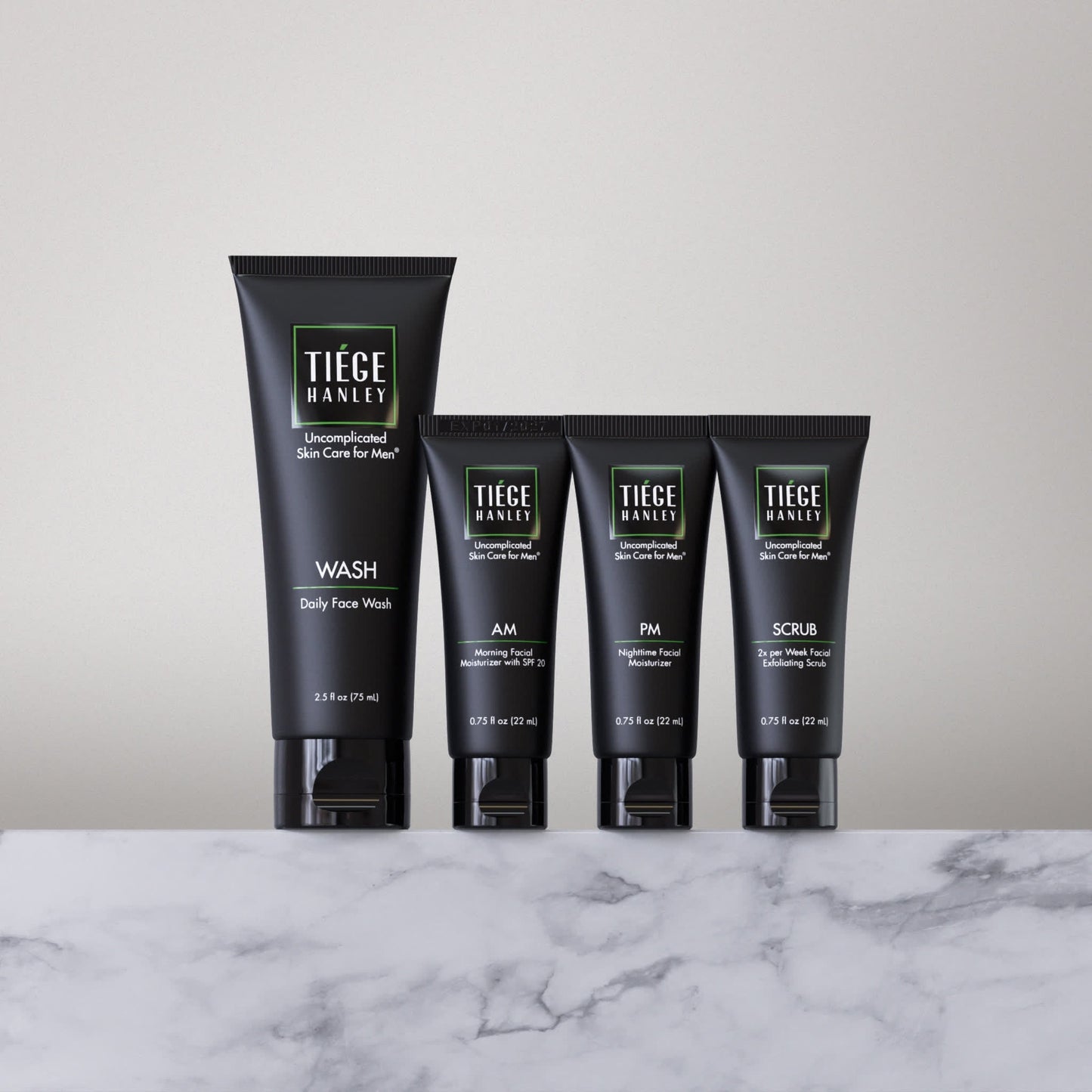 The Essential Skin Care Routine for Men - Osadia Concept Store