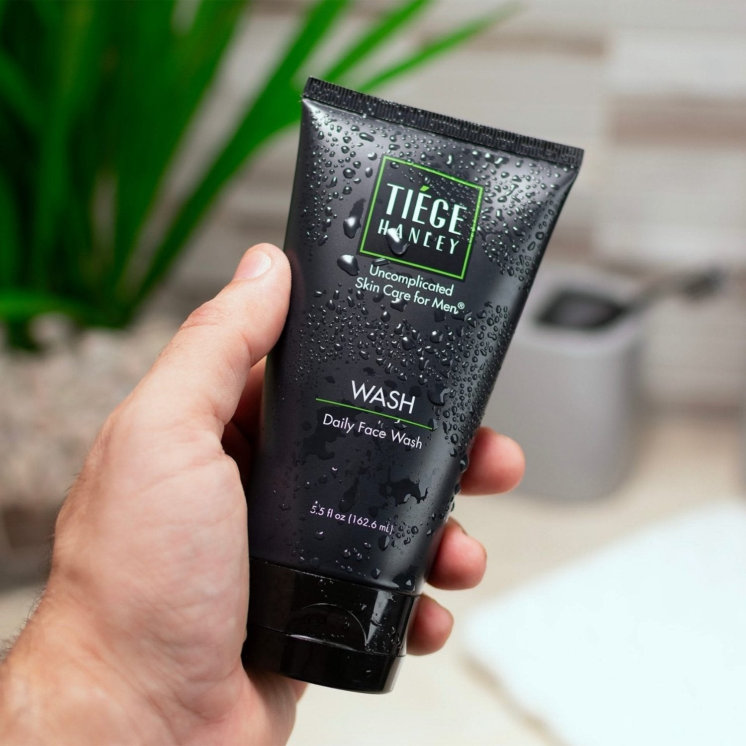 The Essential Skin Care Routine for Men - Osadia Concept Store