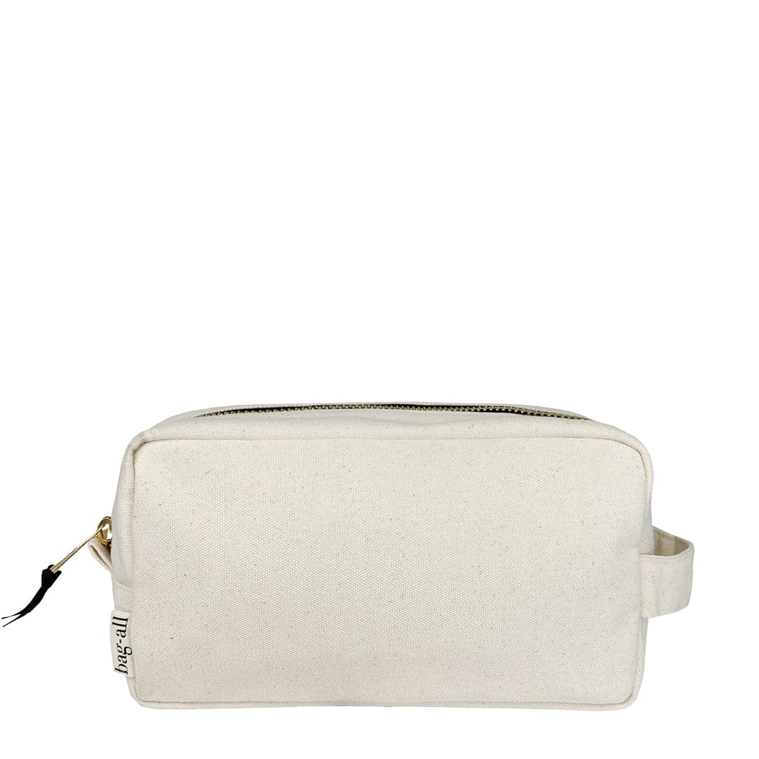 My Skin Care - Organizing Pouch, Cream - Osadia Concept Store