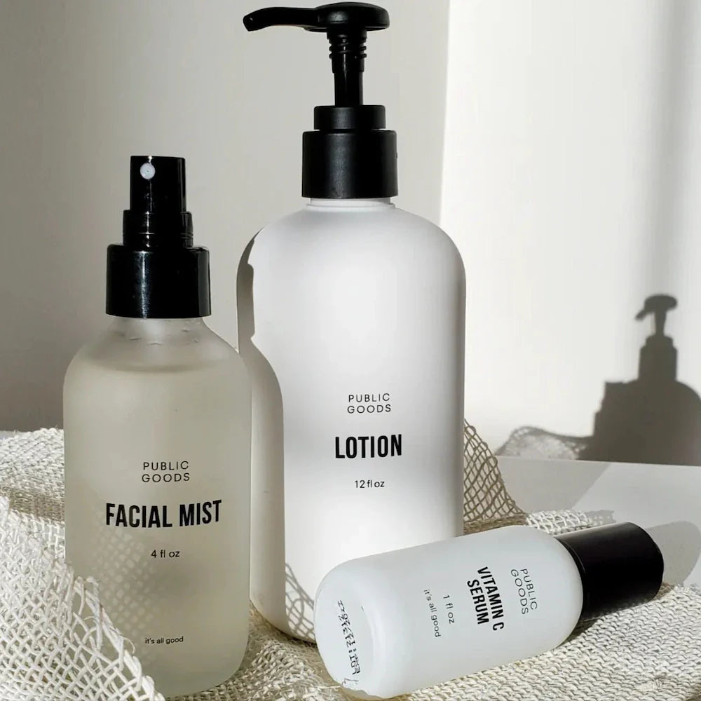 Lotion - Osadia Concept Store