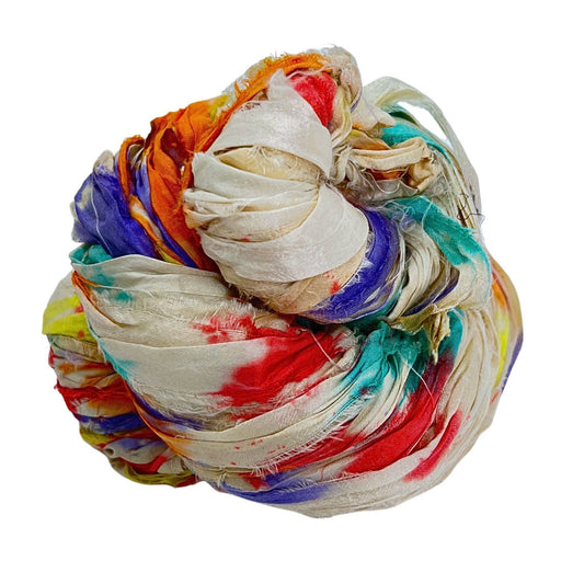 Small Batch Sari Ribbon