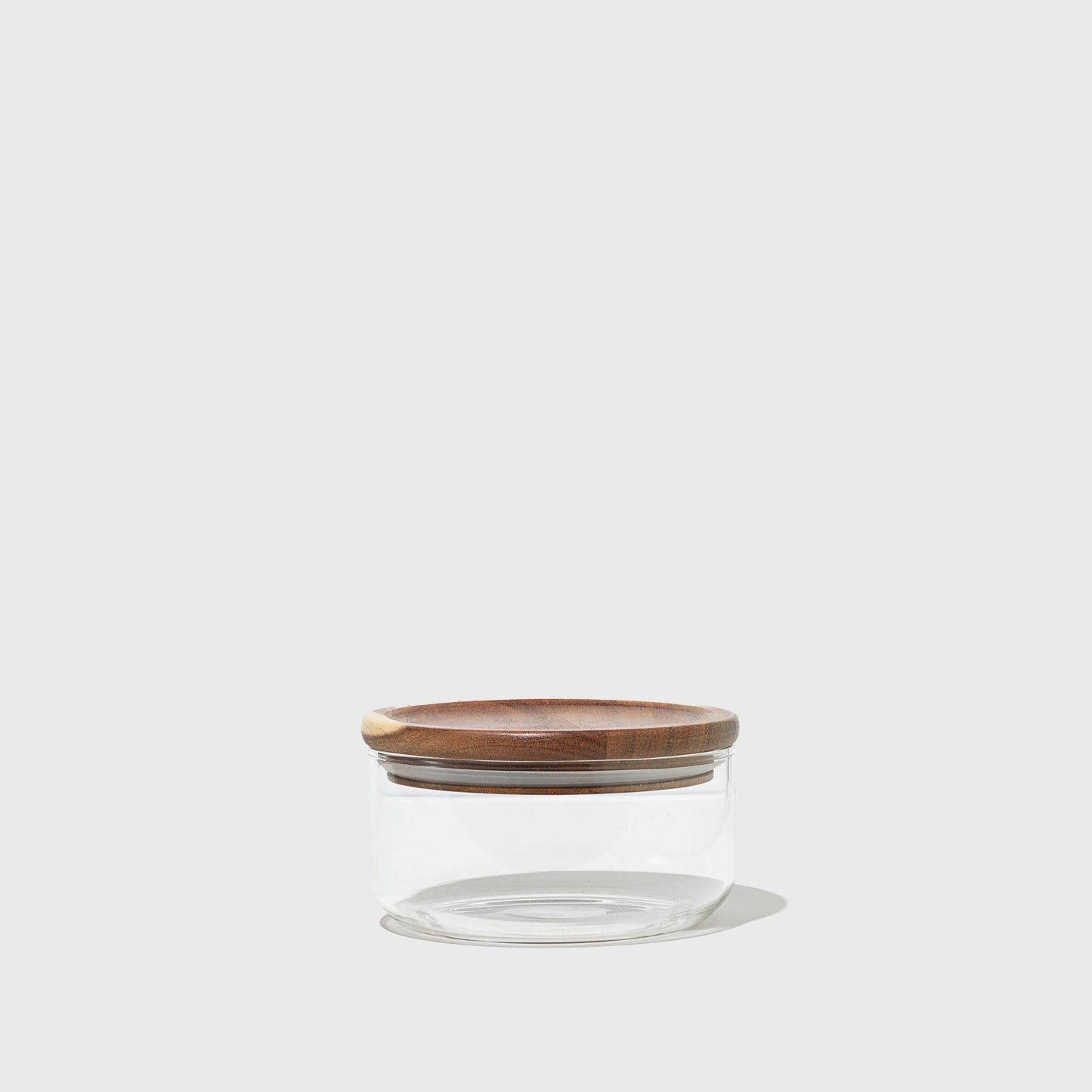 Glass Canisters - Osadia Concept Store