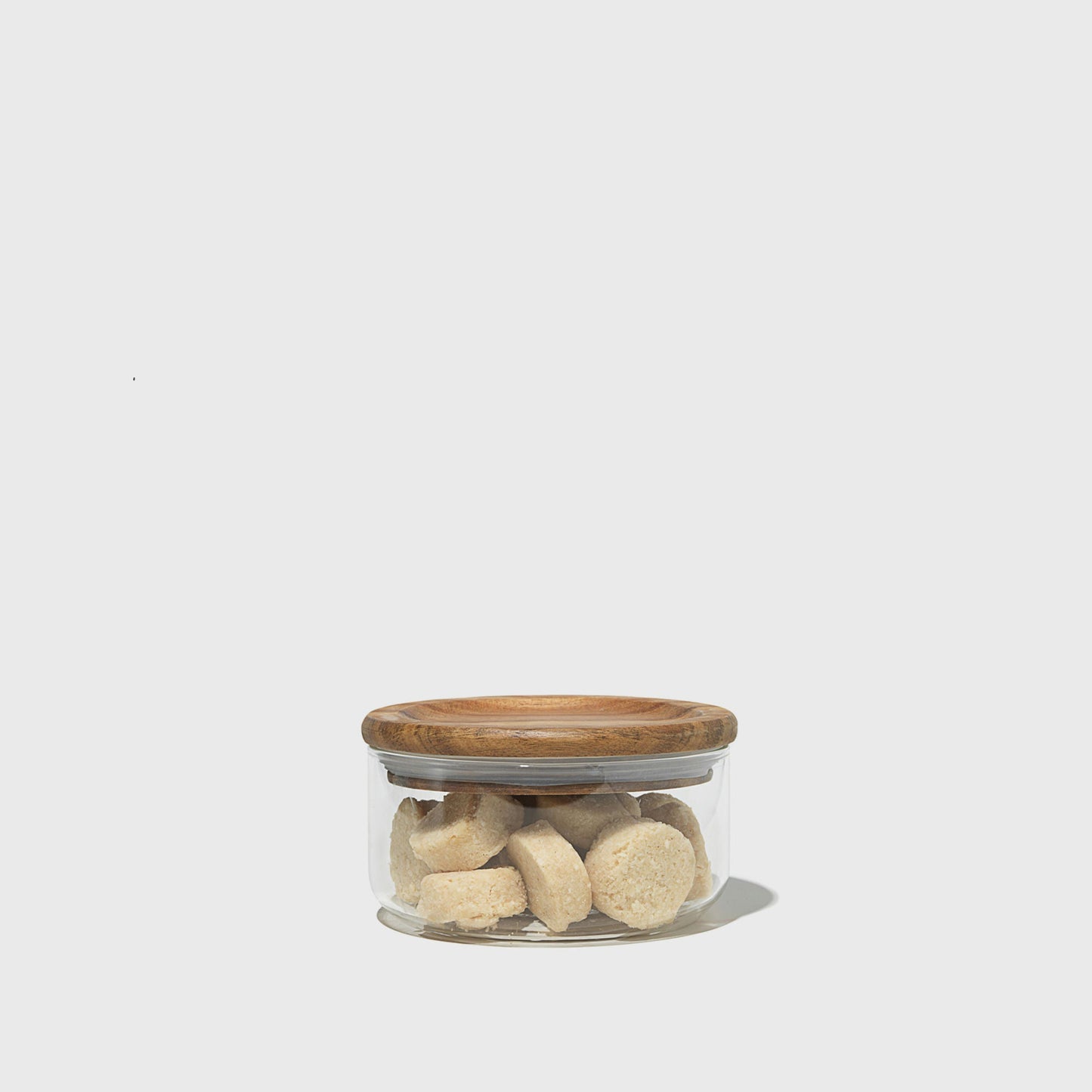 Glass Canisters - Osadia Concept Store