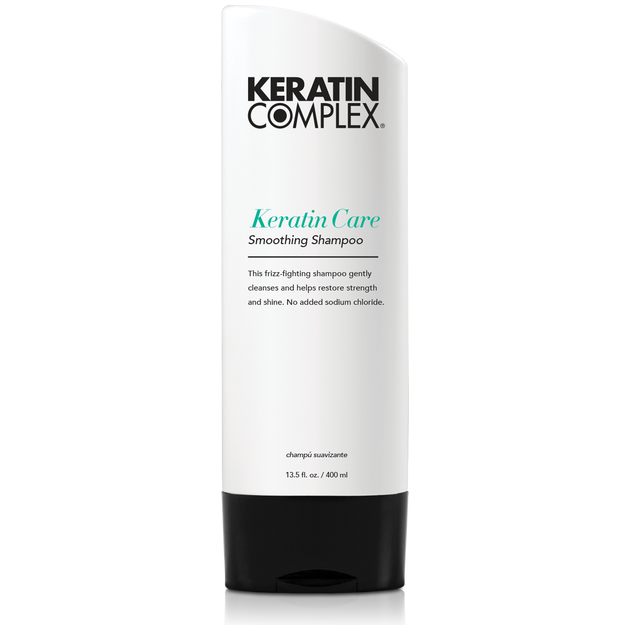 Keratin Complex Keratine Care Smoothing Shampoo 400ml/13.5oz