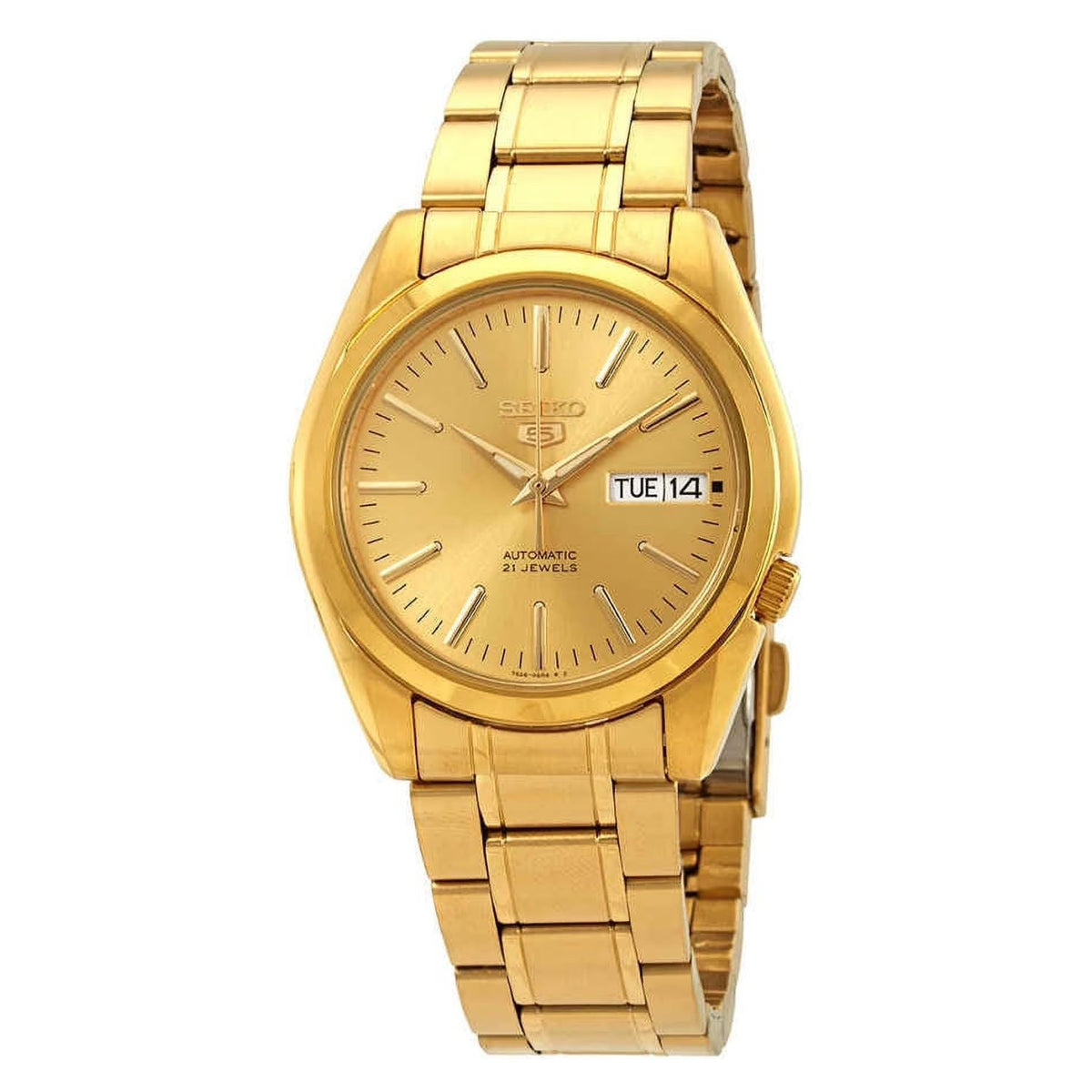 Seiko Men's Classic