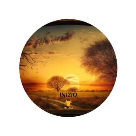 Wholly Kaw Inizio Shaving Collection