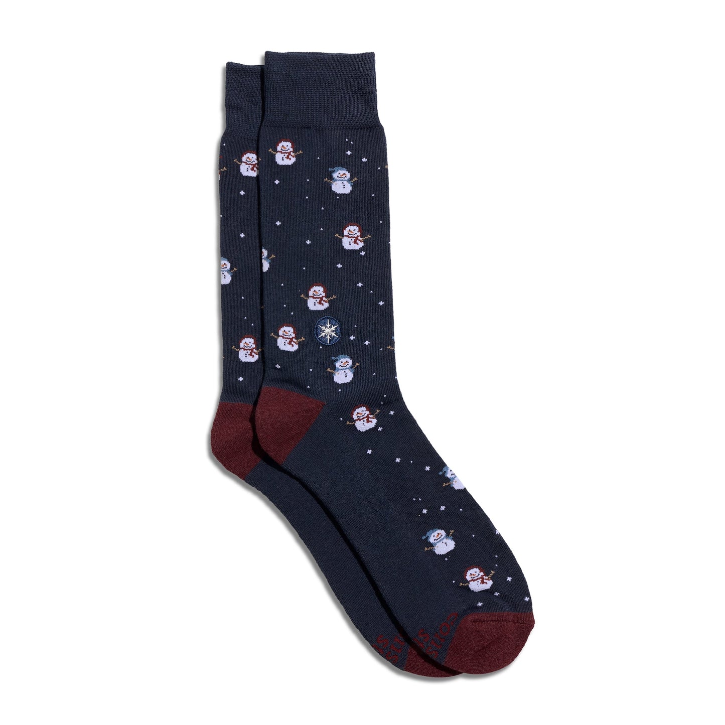 Socks that Give Water - Osadia Concept Store