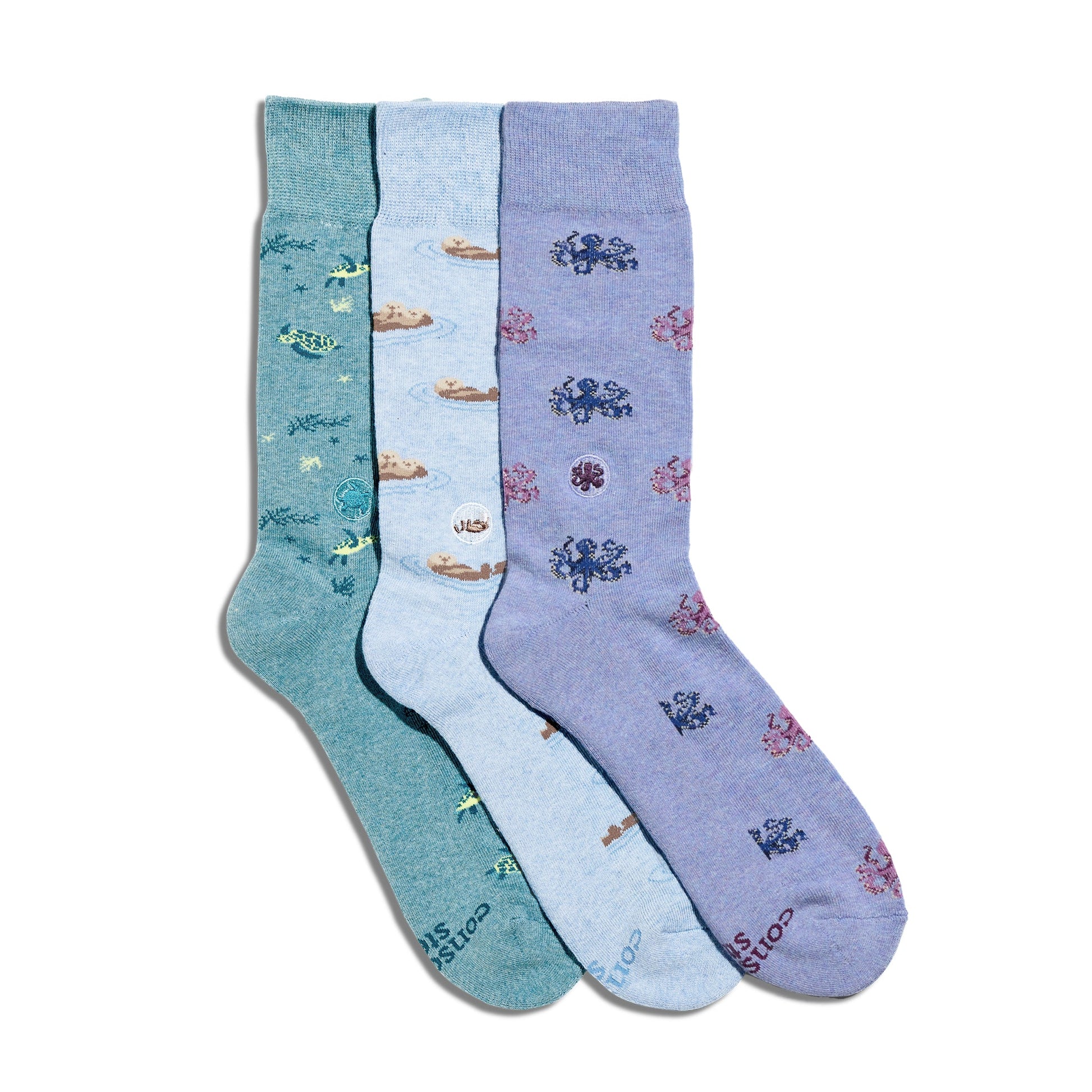 Protect Oceans Gift Box - Osadia Concept Store