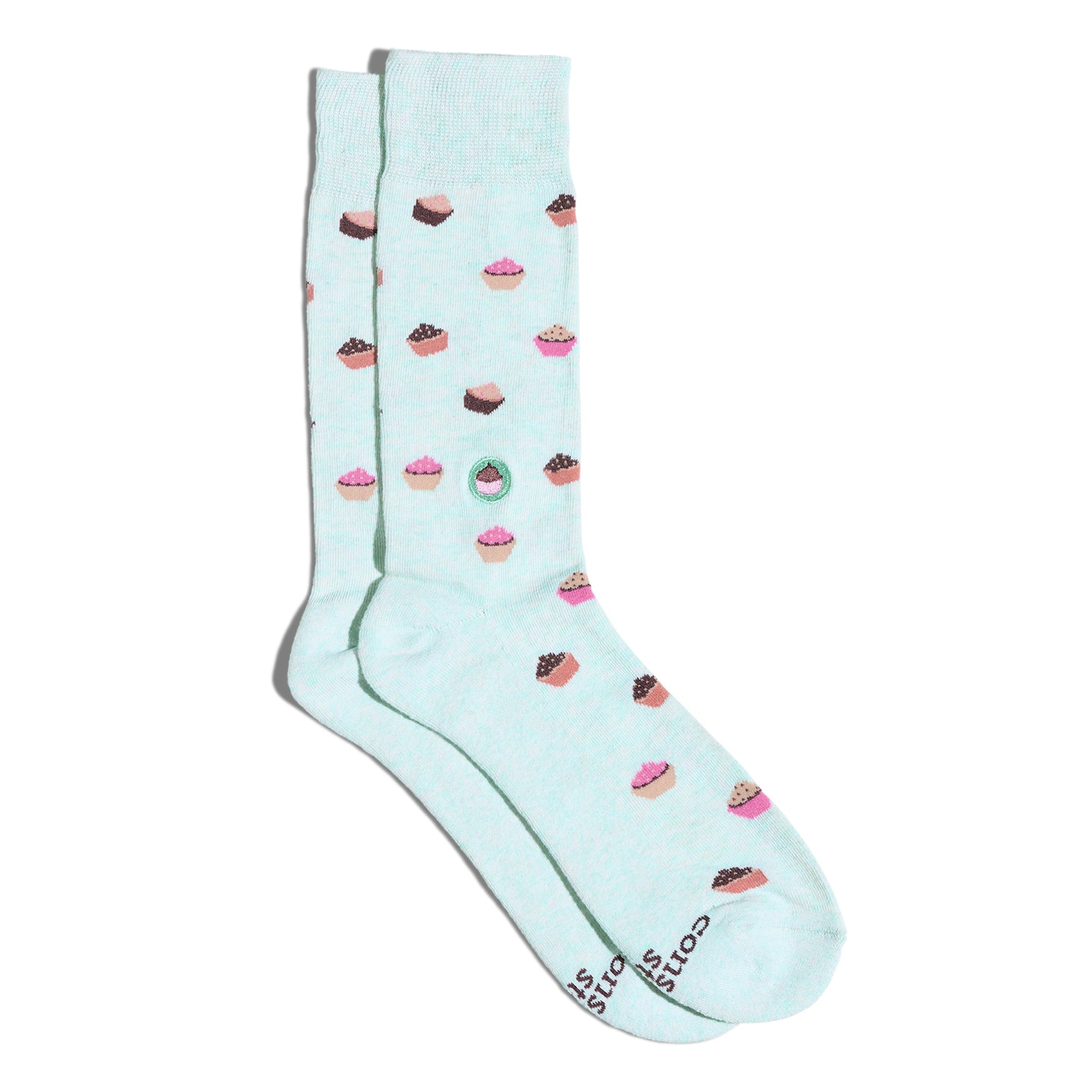 Socks that Provide Meals - Osadia Concept Store