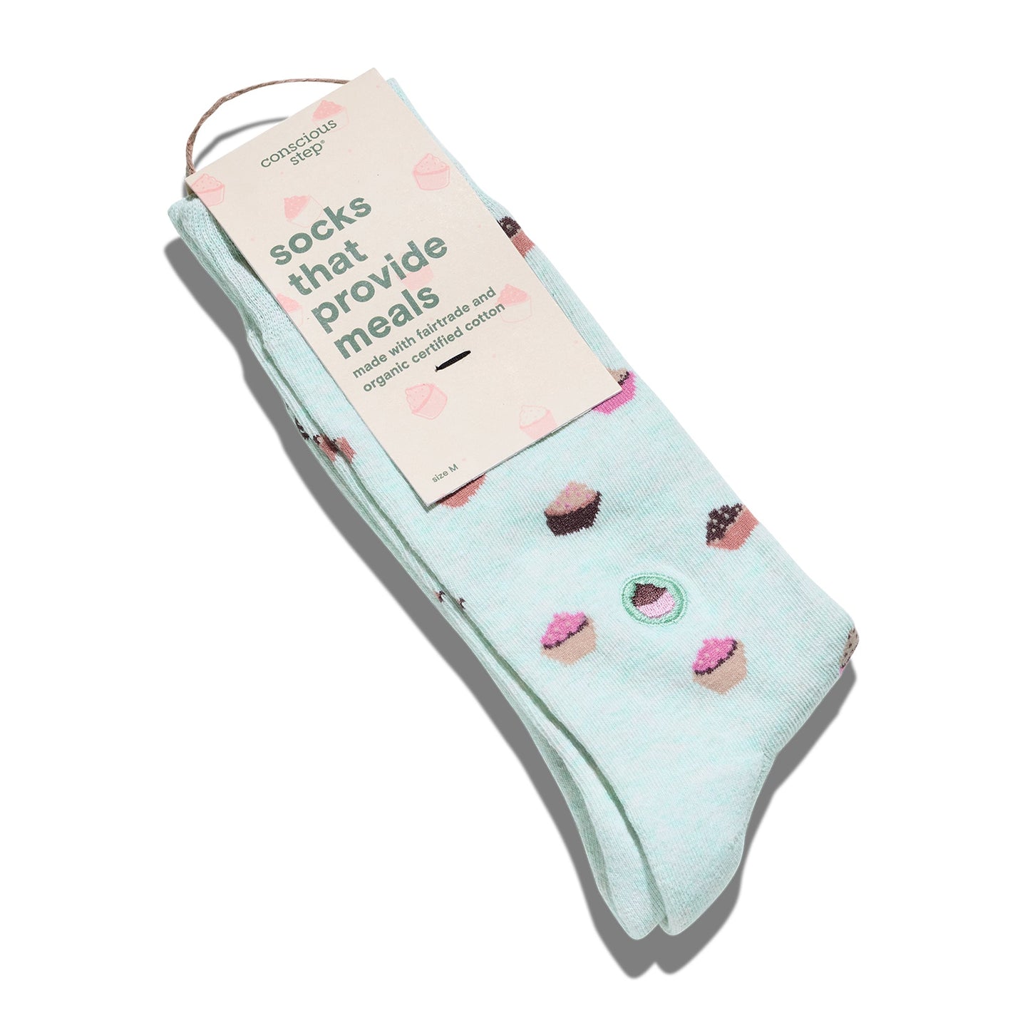 Socks that Provide Meals - Osadia Concept Store