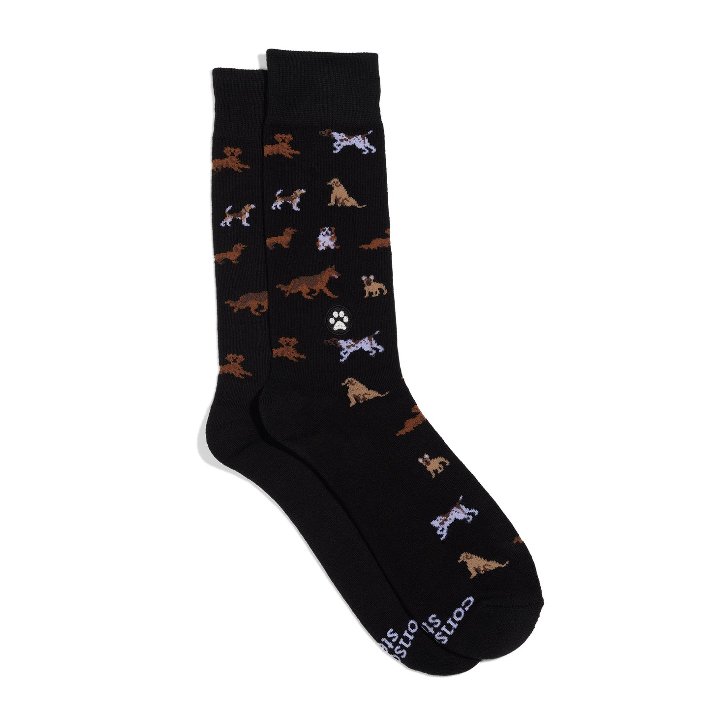 Socks that Save Dogs - Osadia Concept Store