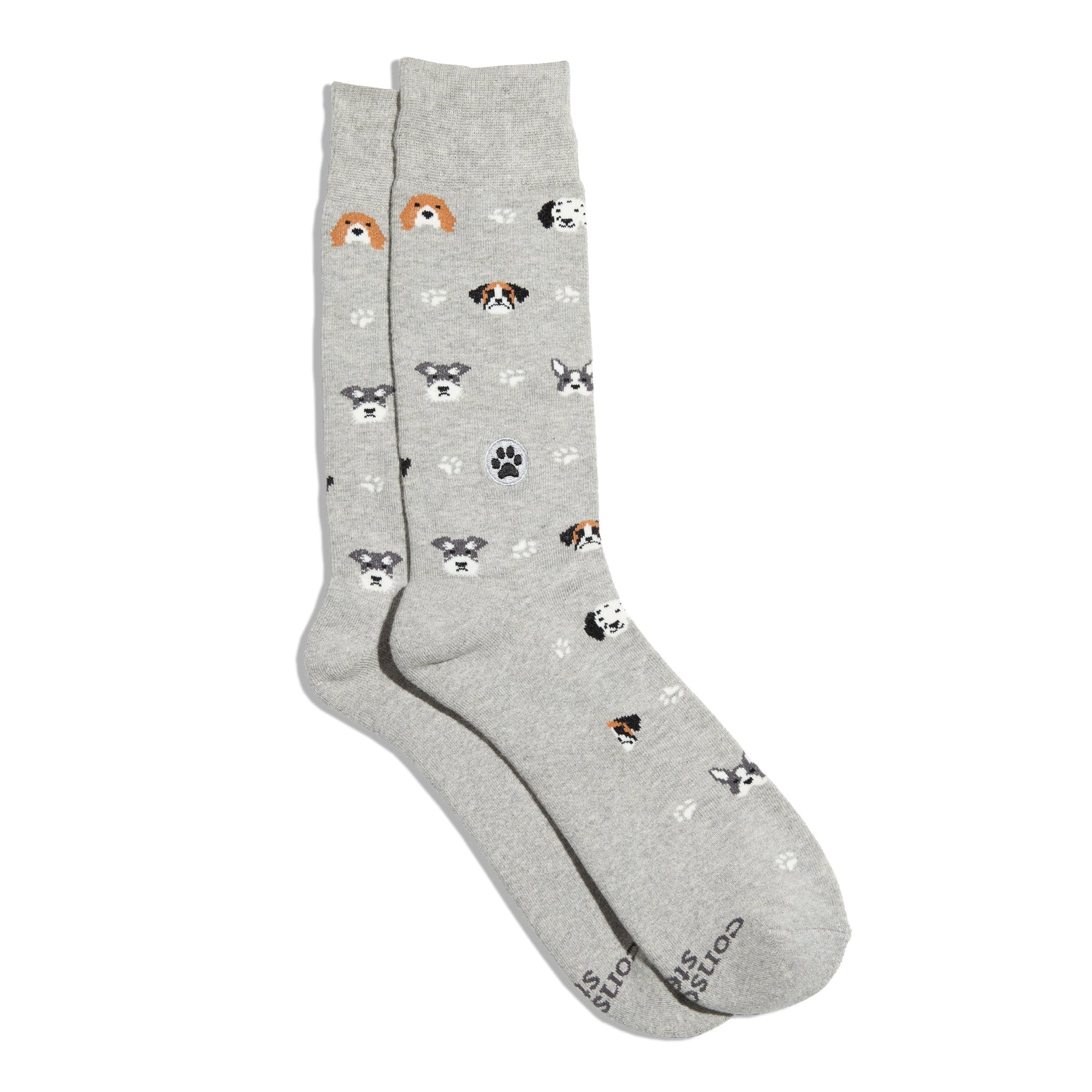 Socks that Save Dogs - Osadia Concept Store