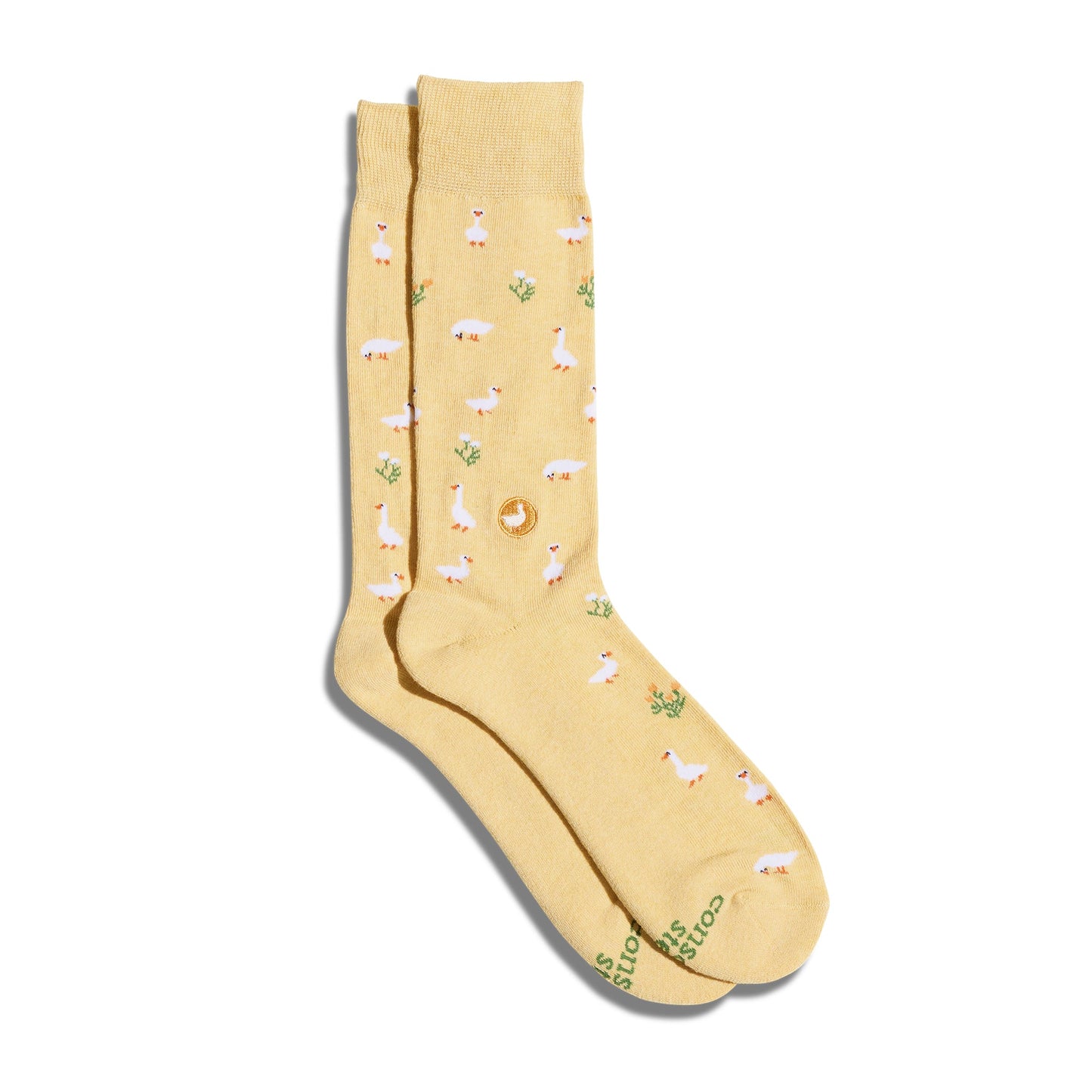 Socks that Save Geese - Osadia Concept Store