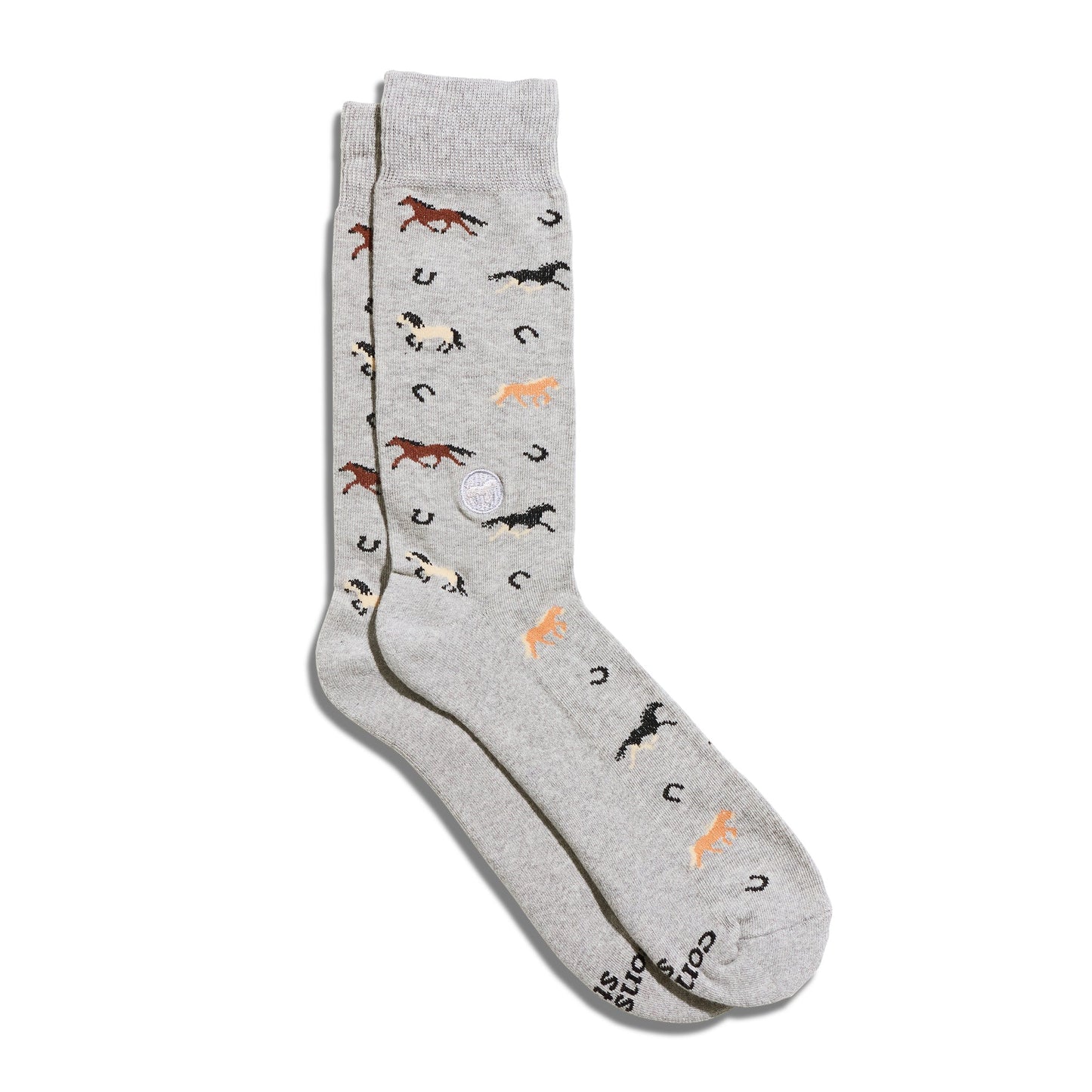 Socks that Save Horses - Osadia Concept Store