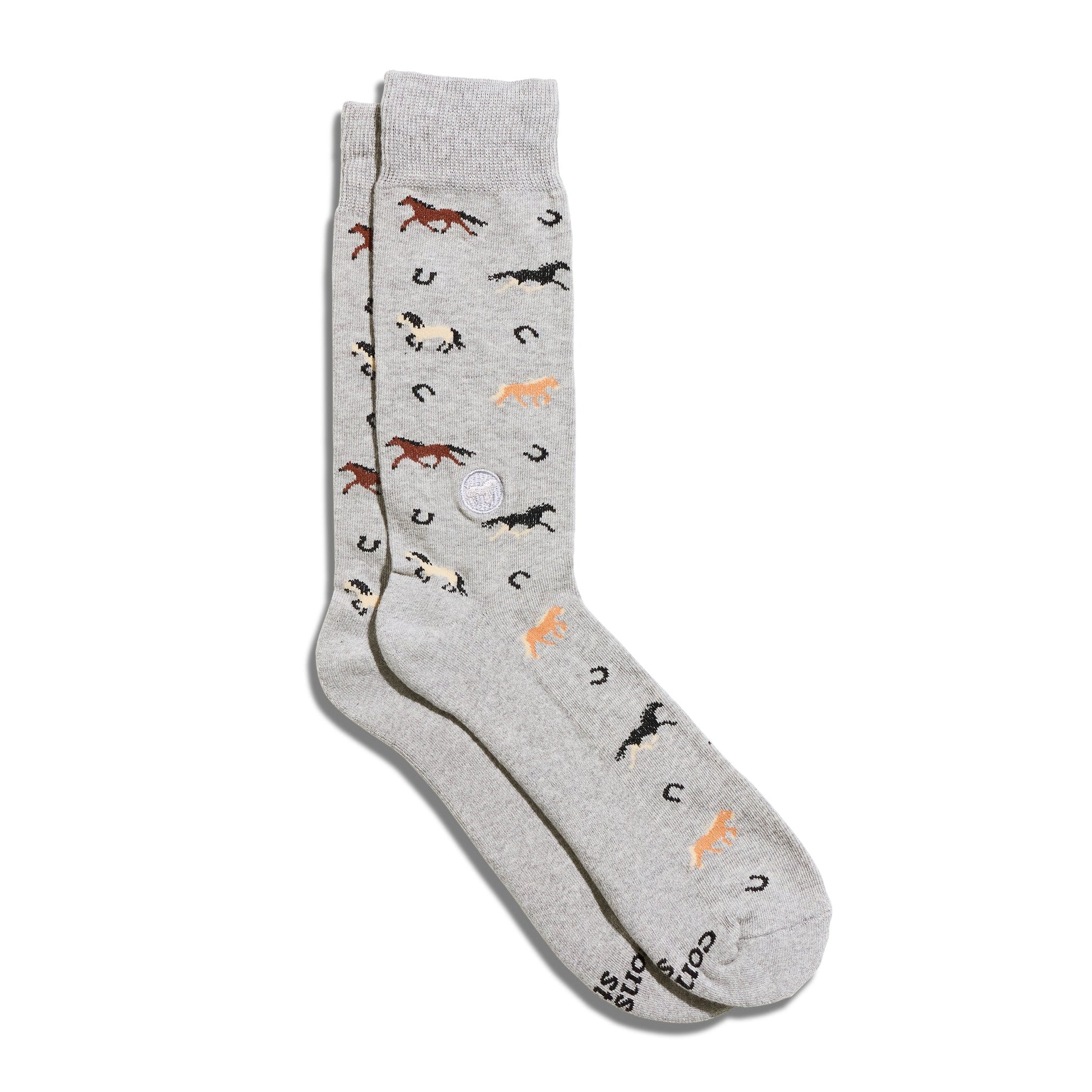 Socks that Save Horses - Osadia Concept Store